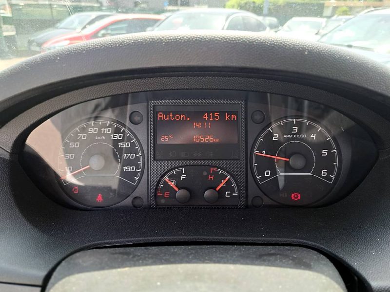 FIAT DUCATO 2.3 MULTIJET 140 CV PRIX HT / TVA RECUPERABLE DEPANNEUSE