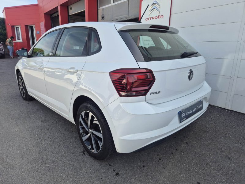 VOLKSWAGEN POLO 2019
