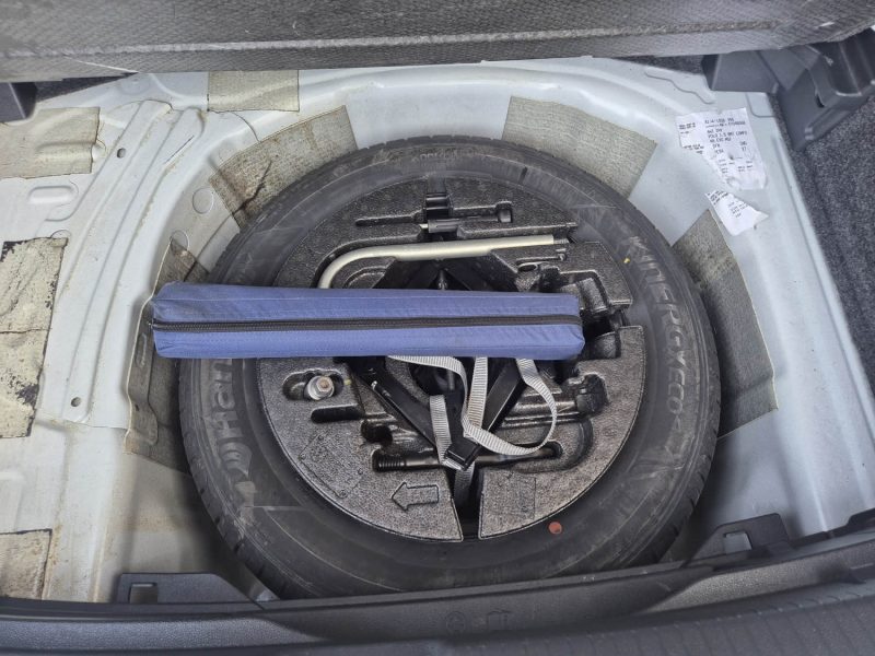 VOLKSWAGEN POLO 2019