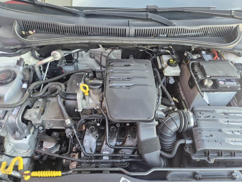 VOLKSWAGEN POLO 2019