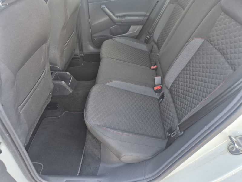 VOLKSWAGEN POLO 2019