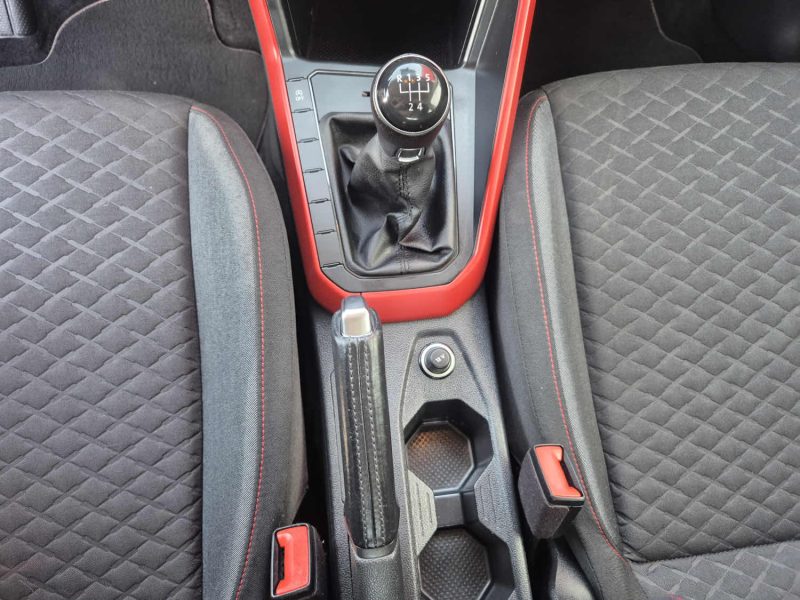 VOLKSWAGEN POLO 2019