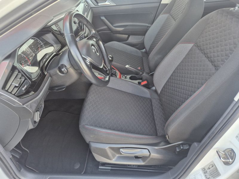 VOLKSWAGEN POLO 2019