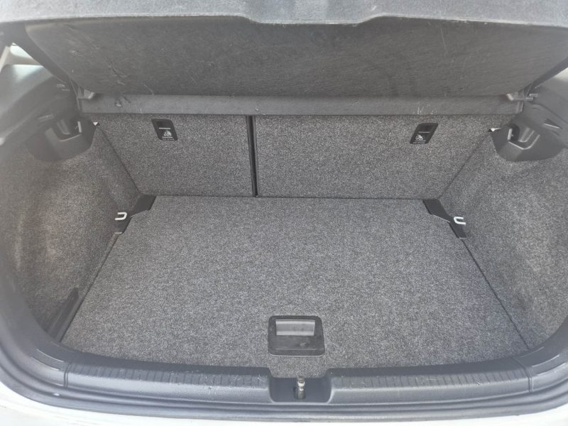 VOLKSWAGEN POLO 2019