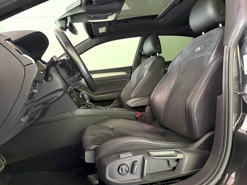 VOLKSWAGEN ARTEON 2018