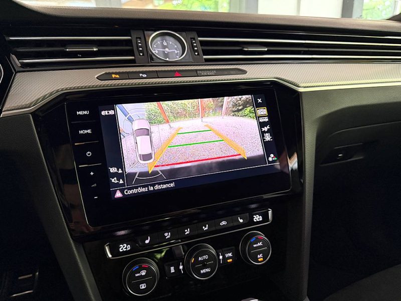 VOLKSWAGEN ARTEON 2018