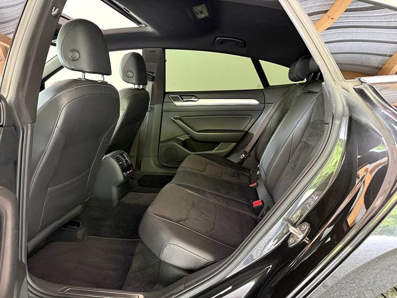 VOLKSWAGEN ARTEON 2018