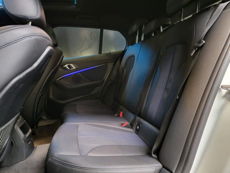 BMW SERIE 2 GRAN COUPE 218I 136cv M SPORT DKG / TOIT OUVRANT / ECLAIRAGE D\'AMBIANCE / APPLE CARPLAY