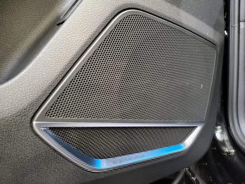 AUDI RSQ3  SPORTBACK 2.5 TFSI 400cv QUATTRO / TOIT OUVRANT / SIEGES ELECTRIQUES & CHAUFFANTS 