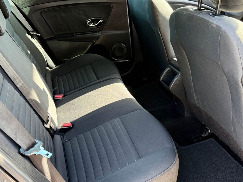 RENAULT MEGANE III Phase 3 Estate 1.5 dCi S&S 110 cv LIMITED