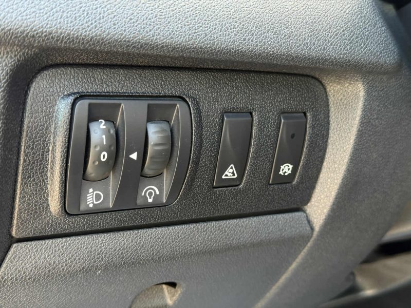 RENAULT MEGANE III Phase 3 Estate 1.5 dCi S&S 110 cv LIMITED