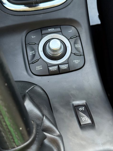 RENAULT MEGANE III Phase 3 Estate 1.5 dCi S&S 110 cv LIMITED