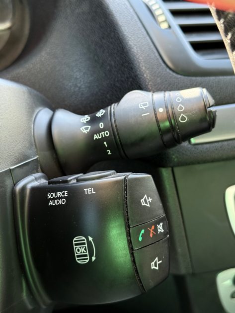 RENAULT MEGANE III Phase 3 Estate 1.5 dCi S&S 110 cv LIMITED