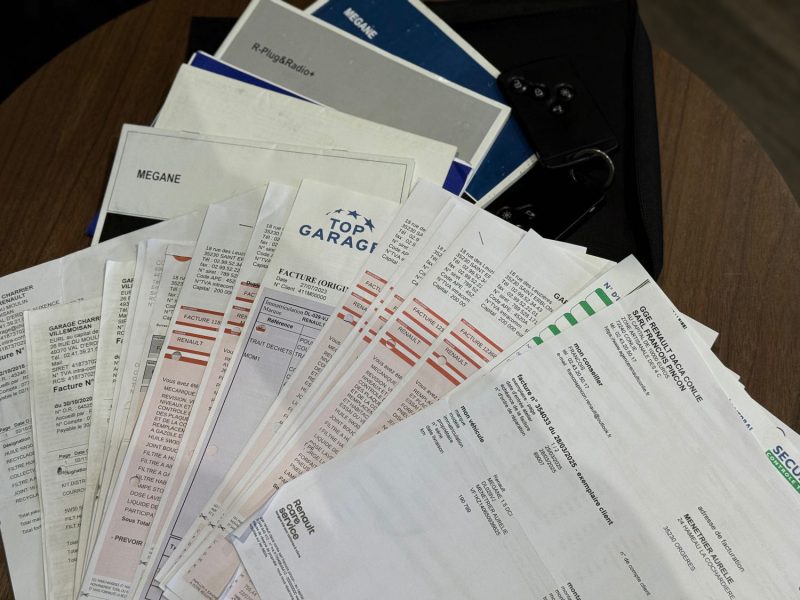 RENAULT MEGANE III Phase 3 Estate 1.5 dCi S&S 110 cv LIMITED