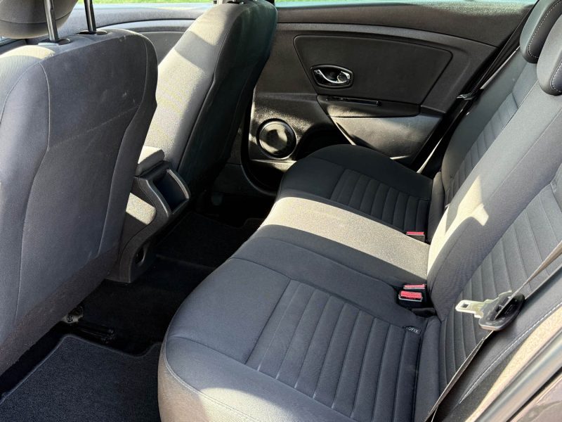 RENAULT MEGANE III Phase 3 Estate 1.5 dCi S&S 110 cv LIMITED