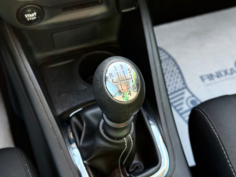 RENAULT MEGANE III Phase 3 Estate 1.5 dCi S&S 110 cv LIMITED