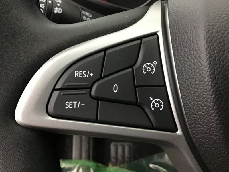 Dacia Sandero TCe 110 GSR2 Stepway Extreme