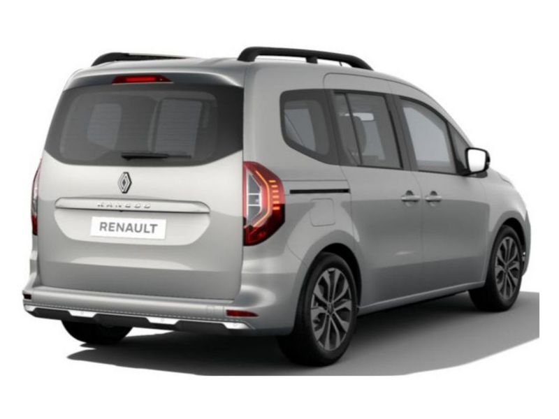 Renault Kangoo 1.5 Blue dCi - 115 BV EDC 2024 III COMBI Techno