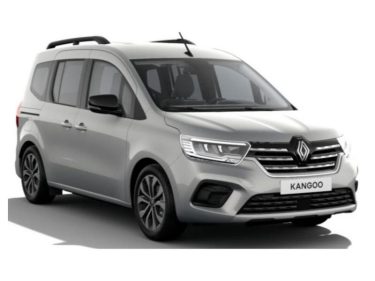 Renault Kangoo 1.5 Blue dCi - 115 BV EDC 2024 III COMBI Techno