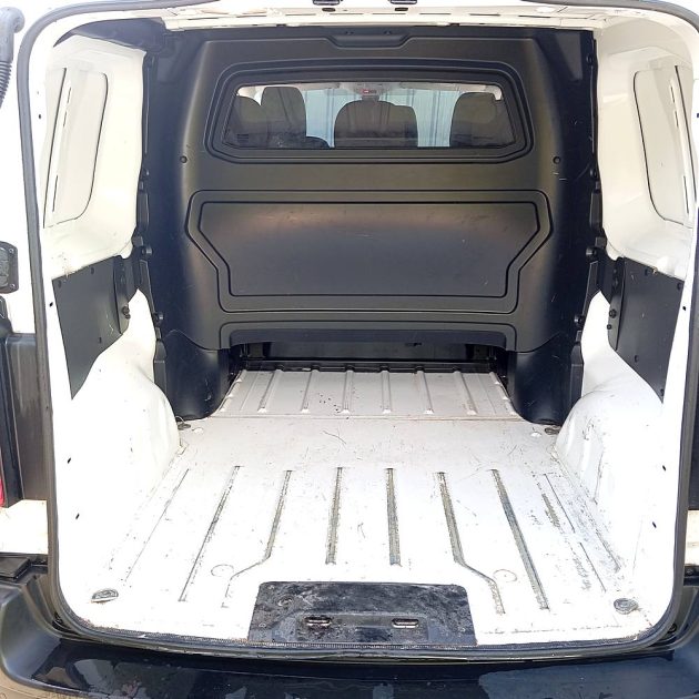 Citroën Jumpy Club BlueHDi 120 S&S BVM6 – Cabine Approfondie
