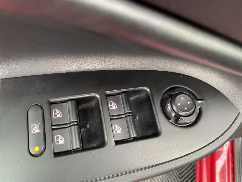 ALFA ROMEO GIULIETTA 2017