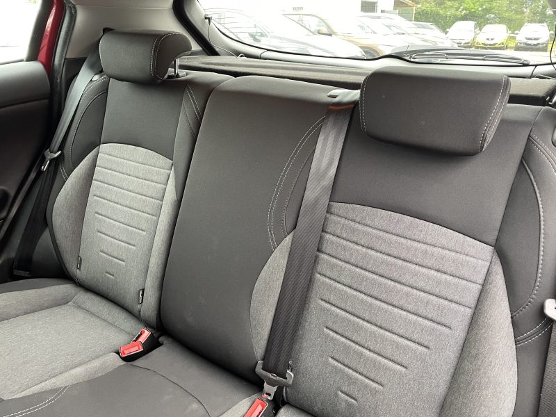 ALFA ROMEO GIULIETTA 2017