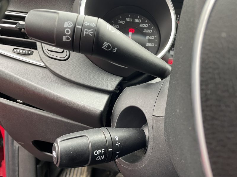 ALFA ROMEO GIULIETTA 2017