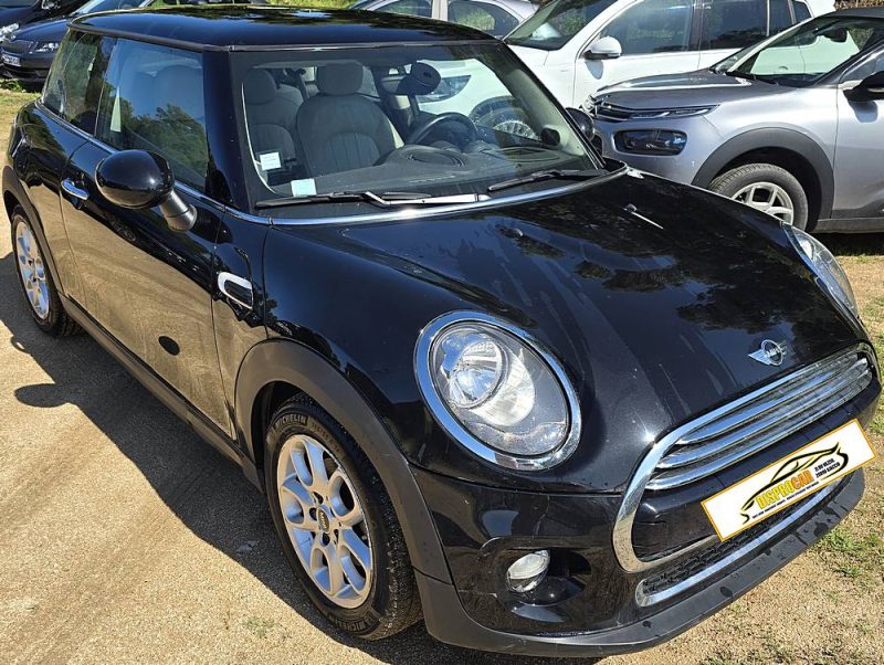 MINI MINI 2014