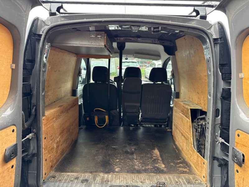 RENAULT KANGOO 2015