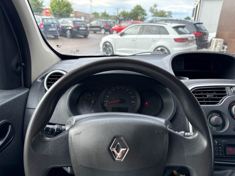 RENAULT KANGOO 2015