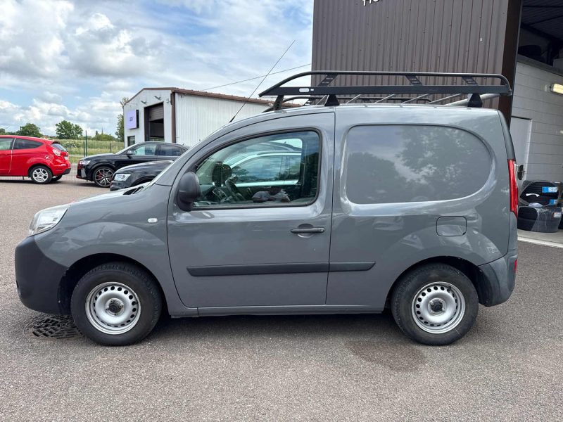 RENAULT KANGOO 2015