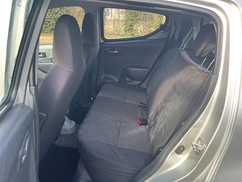 SUZUKI ALTO 1.0i - 12V 68ch