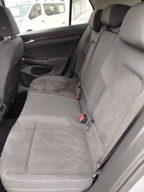VOLKSWAGEN GOLF 8 HATCHBACK GTE