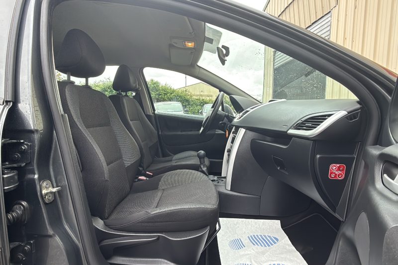 PEUGEOT 207 1.6 HDI 90 Premium BVM5