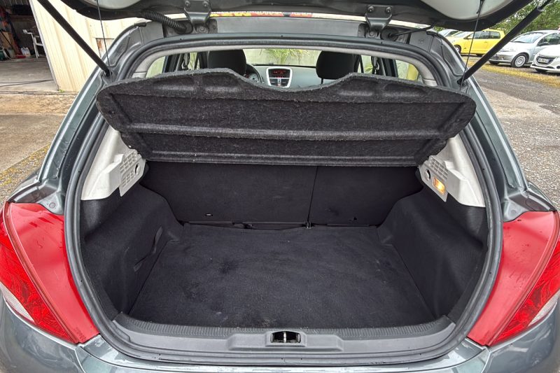 PEUGEOT 207 1.6 HDI 90 Premium BVM5