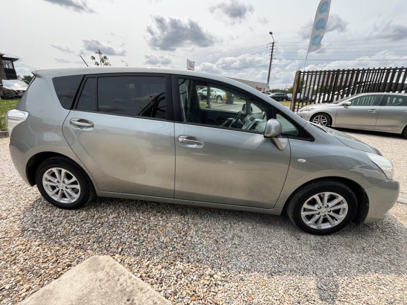 TOYOTA VERSO 2.0 D4D 126ch FAP Skyview 04/2013