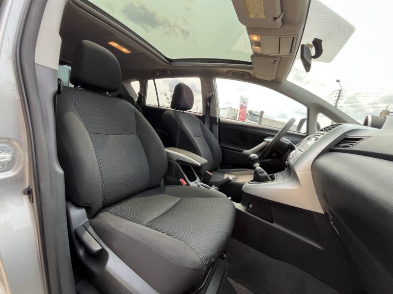 TOYOTA VERSO 2.0 D4D 126ch FAP Skyview 04/2013