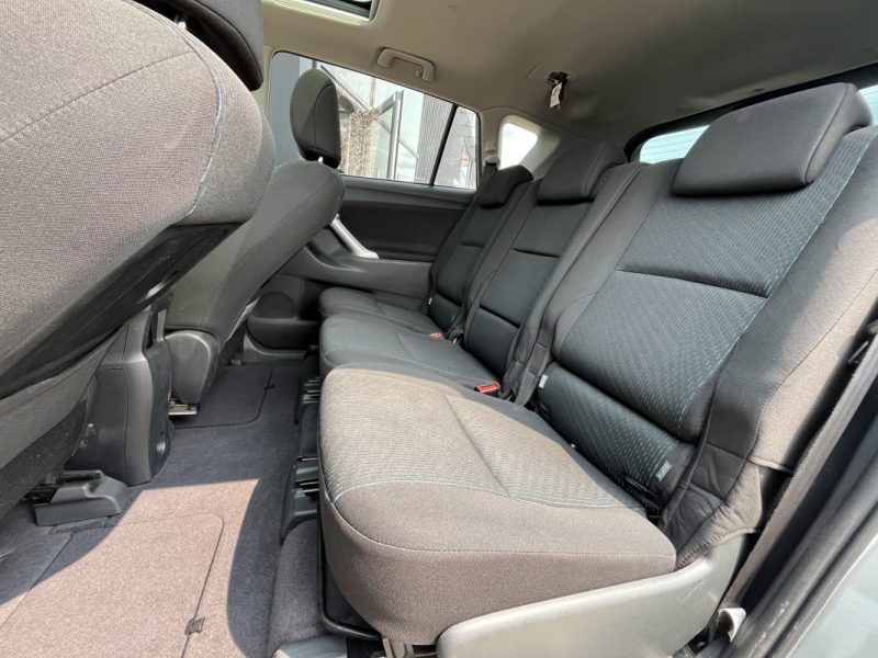 TOYOTA VERSO 2.0 D4D 126ch FAP Skyview 04/2013