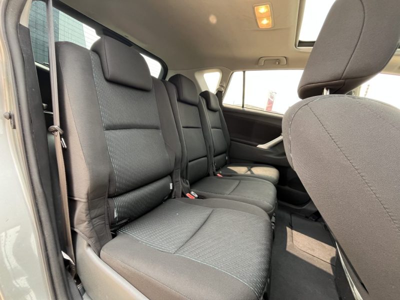 TOYOTA VERSO 2.0 D4D 126ch FAP Skyview 04/2013