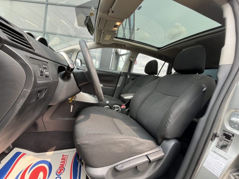 TOYOTA VERSO 2.0 D4D 126ch FAP Skyview 04/2013