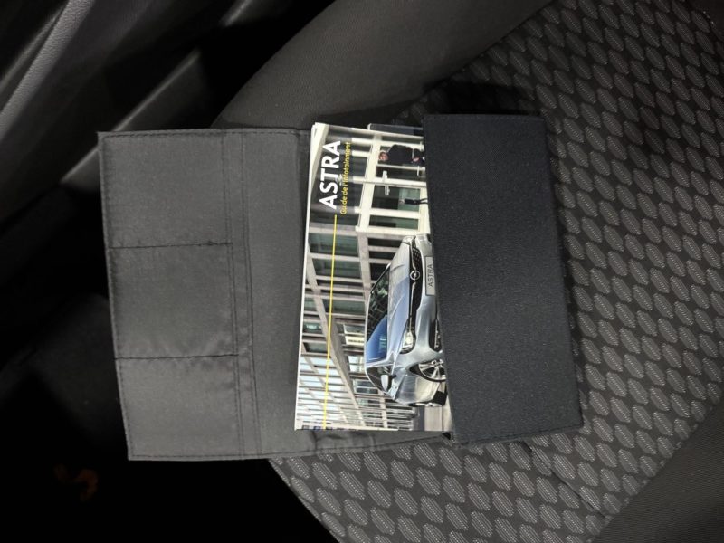 OPEL ASTRA SPORTS TOURER 2021 1.2i 110cv Turbo TTC TVA Récupérable