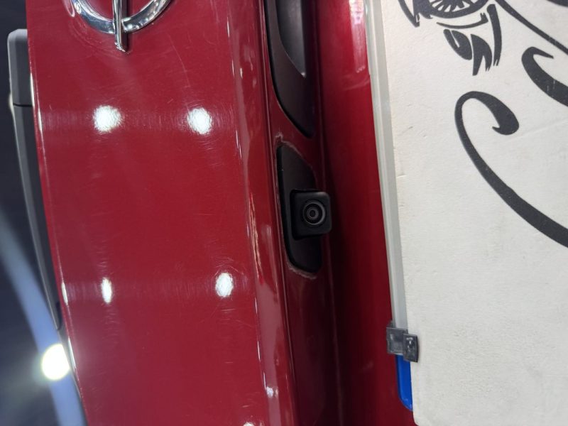 OPEL ASTRA SPORTS TOURER 2021 1.2i 110cv Turbo TTC TVA Récupérable