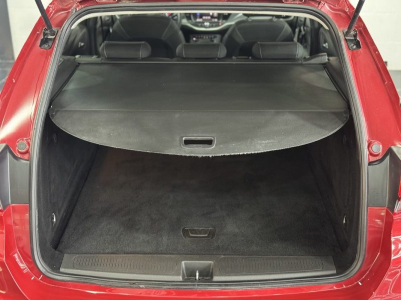 OPEL ASTRA SPORTS TOURER 2021 1.2i 110cv Turbo TTC TVA Récupérable