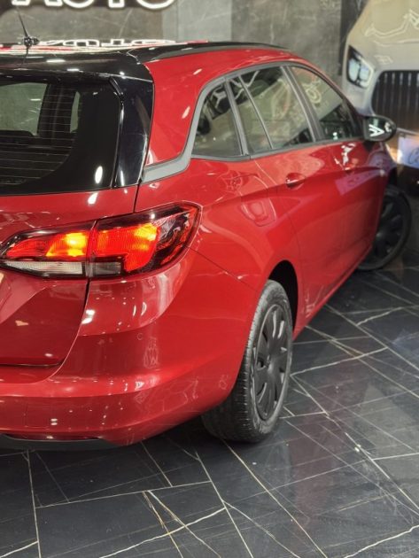 OPEL ASTRA SPORTS TOURER 2021 1.2i 110cv Turbo TTC TVA Récupérable