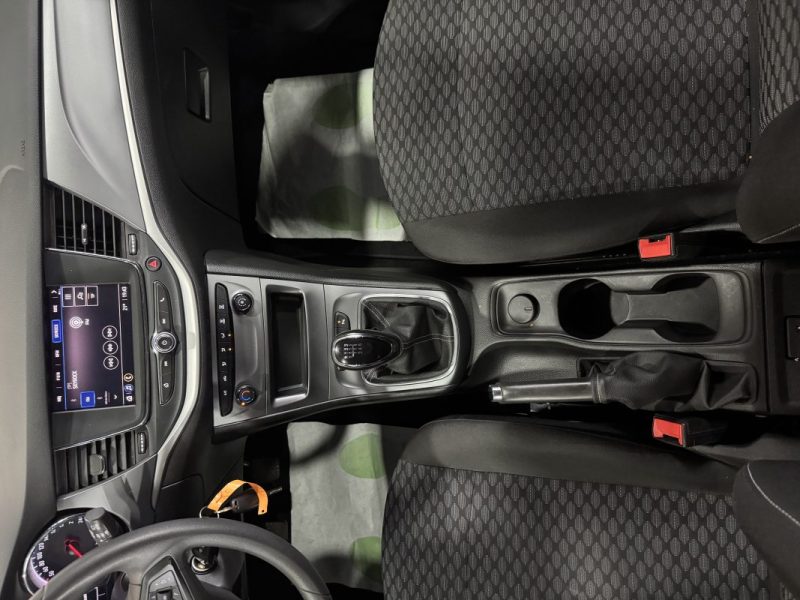 OPEL ASTRA SPORTS TOURER 2021 1.2i 110cv Turbo TTC TVA Récupérable