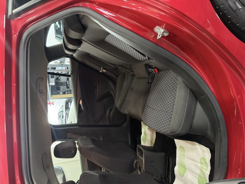 OPEL ASTRA SPORTS TOURER 2021 1.2i 110cv Turbo TTC TVA Récupérable