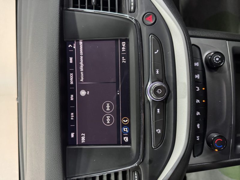 OPEL ASTRA SPORTS TOURER 2021 1.2i 110cv Turbo TTC TVA Récupérable