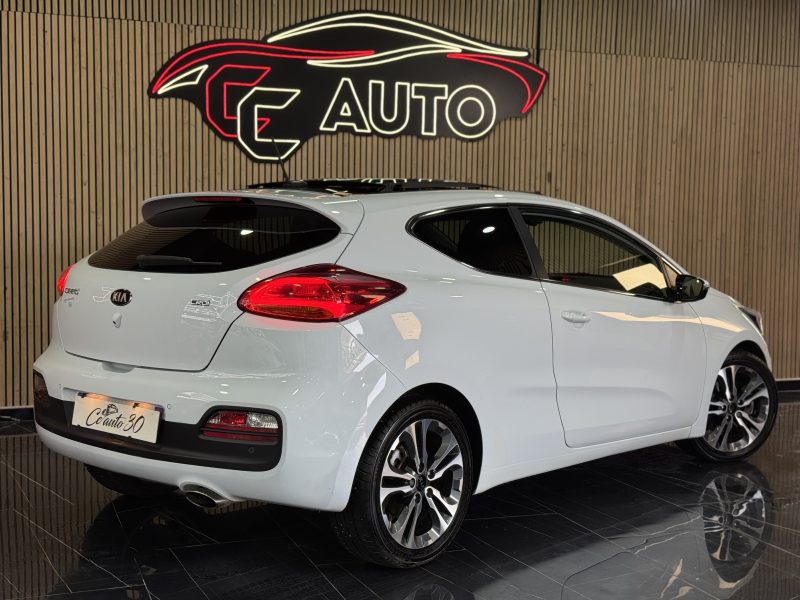 KIA CEE-D 2014