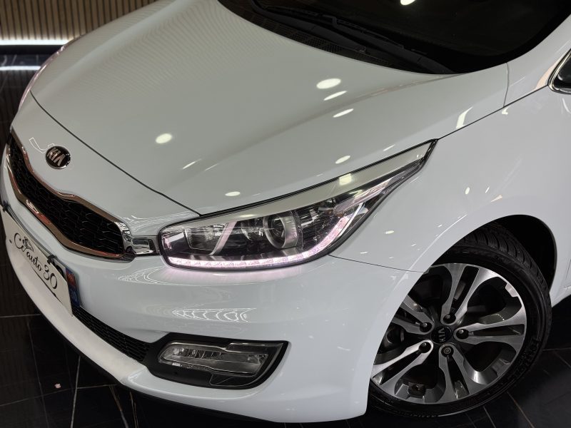 KIA CEE-D 2014