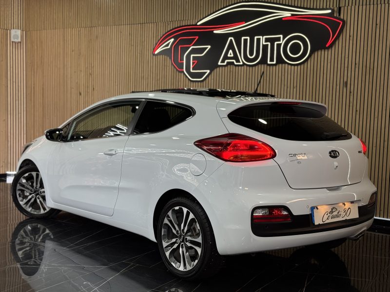 KIA CEE-D 2014